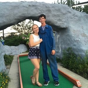 Francesca’s shorts